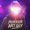 Horror Art Guy
