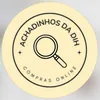 Achadinhos da Dih