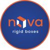 Nova Rigid Boxes