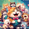 cats.kids.universe