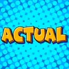 Actual