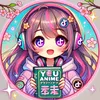 Yêu anime💕-日本語勉強