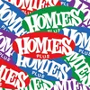HOMIES PLUS | 和歌山ダンススタジオ