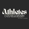 Athletes Unfiltered