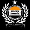 KOPER OFFICIAL