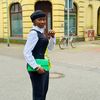 ÀRÍKẸ́ |fine_girl_creator|