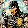el.scorpion.matero