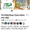 Thế Giới Cửa Daklak