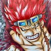 Eustass Kid