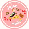 jajannholic
