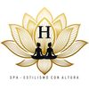 H Spa Estilismo