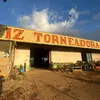 iz torneadora