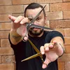 Jhon Tesouras ASMR