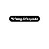 yifang.lifequote
