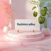 fashion.aiku