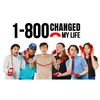 1800changedmylife