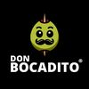donbocadito
