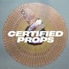 Certi Props
