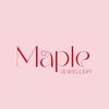 Maple Jewellery