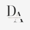Dieu's Accessories