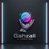 Gahzali AI Creation