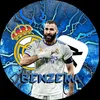 Benzema_football🇫🇷