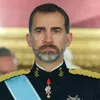 King Felipe