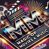 moviesmusicmagic