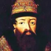 Алексей Тишайший