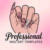 Professional Nail Art