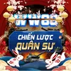 W͙W͙8͙8͙ Chiến Lược Quân Sự