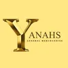 Yanahs Trading