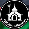 PEMUDA ISTIQOMAH🇵🇸