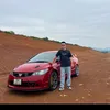 Mê Civic Gen 8
