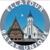Ellatour Batak itu Unique