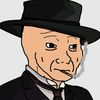 wojak dark