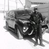 sbusisodyantyi