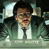 EDIT MASTER