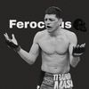 ▪️Ferocious▪️