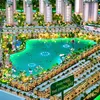 Tiến Độ Vinhomes Miền Nam