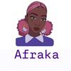 Afraka..