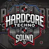 hardcore techno sound