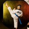 jesus_el_taekwondista