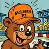 billymclaren690