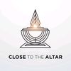 CLOSE TO THE ALTAR