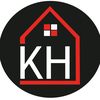 Bureau d'affaires KH