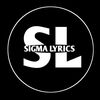 SIGMA_LYRCS🎧🎧