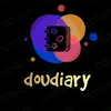 doudiary