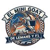 el.mini.goat.de.l
