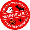 Mainville’s YIG Alexandria